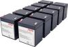 Artikelbild 1 des Artikels “IBM UPS3000HV 2130-2RX , 2130-1RX, 2130-1RU , 2130-RU1 : Ersatzbatterien “