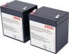 Artikelbild 1 des Artikels “YUNTO P 750, ONLINE USV Systeme, Ersatzbatterie “
