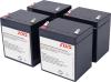 Artikelbild 1 des Artikels “Liebert GXT3-700RT230 : Batterie/Ersatzakku “