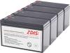 Artikelbild 1 des Artikels “UNIT BLACK 1500 UD1500CS-IRT-4BAT “