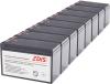Artikelbild 1 des Artikels “Liebert GXT3-48VBATT und GXT2-48VBATT “
