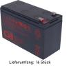 Artikelbild 1 des Artikels “Ersatzakku für Riello Sentinel Dual SDL5000 “