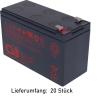 Artikelbild 1 des Artikels “Batterie für Masterguard E60 “
