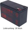 Artikelbild 1 des Artikels “Liebert GXT3-10000RT230 : Batterie/Ersatzakku “