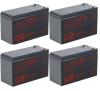 Artikelbild 1 des Artikels “ZINTO 1500, ONLINE USV Systeme, Ersatzbatterie “