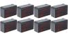 Artikelbild 1 des Artikels “Batterie für IBM 5395: 3000VA LCD 3U Rack UPS, 5395-3KX, 81Y2309, 81Y2327 “