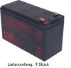 Artikelbild 1 des Artikels “Ersatzbatterie für Riello Dialog Dual DLD500 “
