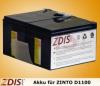 Artikelbild 1 des Artikels “ZINTO D 1100, ONLINE USV Systeme, Ersatzbatterie “