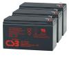 Artikelbild 1 des Artikels “XANTO RS 1000, ONLINE USV Systeme, Ersatzbatterie “