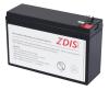 Artikelbild 1 des Artikels “APC Back UPS ES 400 Ersatzakku, baugleich RBC106 Akku - 2 Jahre Garantie “