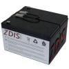 Artikelbild 1 des Artikels “B-Box Pro H-100 USB : MICRODOWELL Batterie / Akku “