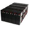 Artikelbild 1 des Artikels “Batteriesatz für MGE Comet EXtreme 4500 Tower+Rack “