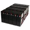 Artikelbild 1 des Artikels “Akku für FSP/Fortron Custos 9x+ CU-1110TL  “