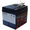 Artikelbild 1 des Artikels “Ersatzbatterie für HP T1500H “