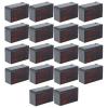 Artikelbild 1 des Artikels “Ersatzakku für Dell 5600R OL HV (UPS Rack 5600W) “
