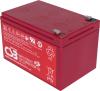 Artikelbild 1 des Artikels “CSB Battery EVH12150F2 12V 15AH Blei-Akku (AGM) Artikelname “
