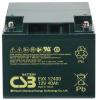 Artikelbild 1 des Artikels “CSB Battery EVX12400 12V 40AH Blei-Akku (AGM) “