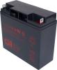 Artikelbild 1 des Artikels “CSB Battery  GP12170 12V 17AH Blei-Akku (AGM) “