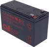 Artikelbild 1 des Artikels “CSB Battery  GP1272F2 12V 7,2AH Blei-Akku (AGM), VdS “