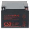 Artikelbild 1 des Artikels “CSB Battery  GPL12260 12V 26AH Blei-Akku (AGM), Longlife “
