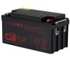 Artikelbild 1 des Artikels “CSB Battery  GPL12650 12V 65AH Blei-Akku (AGM), Longlife “