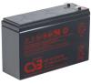 Artikelbild 1 des Artikels “CSB Battery HR1218WF2 12V 5,25AH Blei-Akku (AGM) “