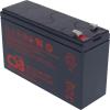 Artikelbild 1 des Artikels “CSB Battery HR1224WF2F1 12V 6,5AH Blei-Akku (AGM) “