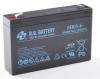 Artikelbild 1 des Artikels “B.B. Battery, HR9-6 “