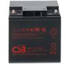 Artikelbild 1 des Artikels “CSB Battery HRL12110WFR 12V 27,5AH Blei-Akku (AGM) “