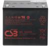 Artikelbild 1 des Artikels “CSB Battery HRL12200W 12V 50AH Blei-Akku (AGM) “