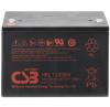 Artikelbild 1 des Artikels “CSB Battery HRL12330W 12V 82,5AH Blei-Akku (AGM) “