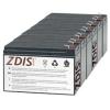 Artikelbild 1 des Artikels “Akku für Effekta MKD2000RT Tower + Rackmount “