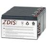 Artikelbild 1 des Artikels “Liebert PowerSure PS-1000-MT : Batterie/Ersatzakku “