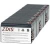 Artikelbild 1 des Artikels “Liebert PowerSure PS-2200-MT : Batterie/Ersatzakku “