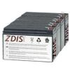 Artikelbild 1 des Artikels “Liebert PowerSure PSI PS1440-RT2 : Batterie/Ersatzakku “