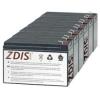 Artikelbild 1 des Artikels “Liebert PowerSure PSI PS3000-RT2 : Batterie/Ersatzakku “