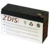 Artikelbild 1 des Artikels “Batteriesatz für MGE Pulsar ellipse 300 “
