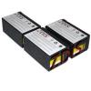Artikelbild 1 des Artikels “Batteriesatz für MGE ellipse ASR 1500 “