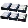Artikelbild 1 des Artikels “Batteriesatz für MGE Pulsar Evolution 1500 (und 1550) Rack “