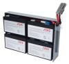 Artikelbild 1 des Artikels “APC Smart UPS 1000/1500 Ersatzakku, baugleich RBC157 Akku - 2 Jahre Garantie “