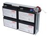 Artikelbild 1 des Artikels “APC Smart UPS 1000 Ersatzakku, baugleich RBC23 Akku - 2 Jahre Garantie “