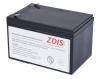 Artikelbild 1 des Artikels “APC Smart UPS 620 & APC Back UPS Ersatzakku, baugleich RBC4 Akku - 2 Jahre Garantie “