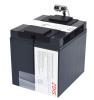 Artikelbild 1 des Artikels “APC Smart UPS Ersatzakku, baugleich RBC7 Akku - 2 Jahre Garantie “