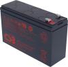 Artikelbild 1 des Artikels “CSB Battery UPS123606F2F1 12V 7,2AH Blei-Akku (AGM) “