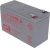 Artikelbild 1 des Artikels “CSB Battery XTV1272F2 12V 7,2AH Blei-Akku (AGM) “