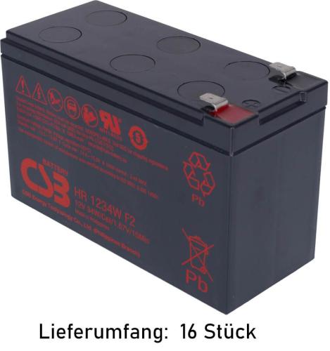 Artikelbild des Artikels “Batterie für IBM 9910-E66 und 9910-E67 “