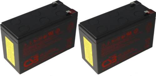 Artikelbild des Artikels “Ersatzakku für Powervar  ABCE602-22 und ABCE802-22 “