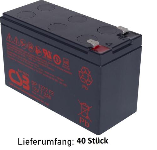 Artikelbild des Artikels “RIELLO MULTI SENTRY MCM 10 “
