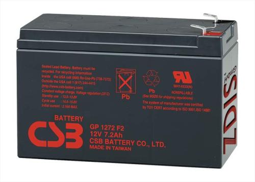 Artikelbild des Artikels “Akku für MUSTEK PowerMust 800 LCD “