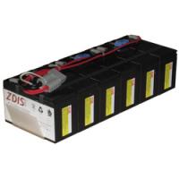 Artikelbild des Artikels “B-Box N-20-LV (P600300A) : MICRODOWELL Enterprise Batterie / Akku “